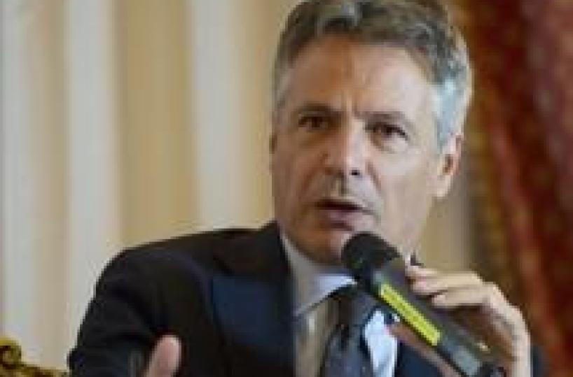 Abi:a Mussari mandato a trattare con Eba