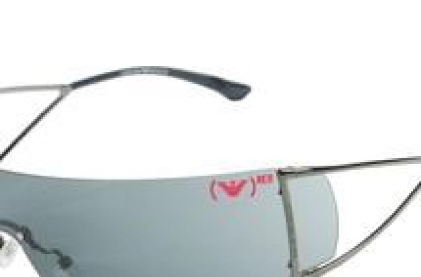 Fashion: Armani dumps Safilo eyewear for rival