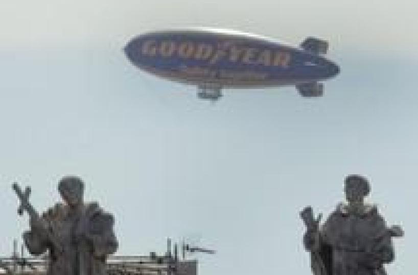 Juventus firma accordo con Goodyear