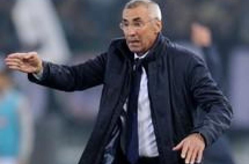 Lazio: Reja, vogliamo battere il Vaslui