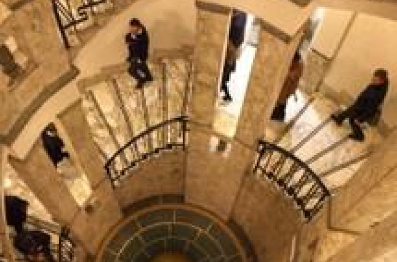 Web, borsa tra parole piu' cercate