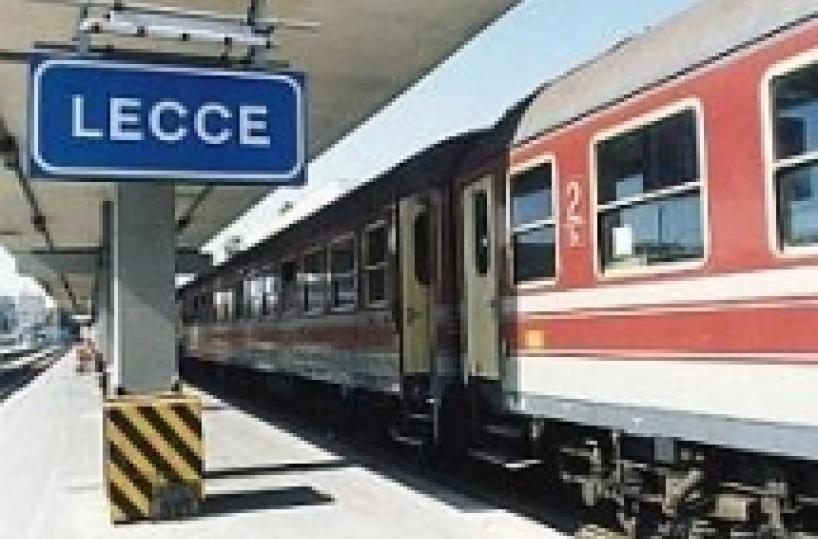 Scippo dei treni il Salento si ribella Palese (Pdl): ora i fatti