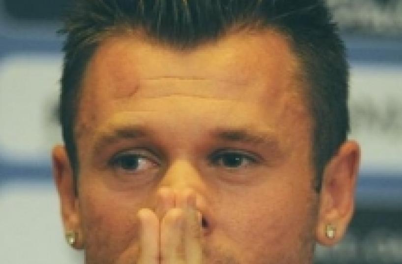 Cassano verso intervento al cuore Tonino non aver paura 