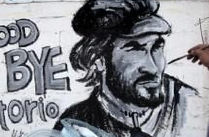 Morto il padre di Ettore Arrigoni