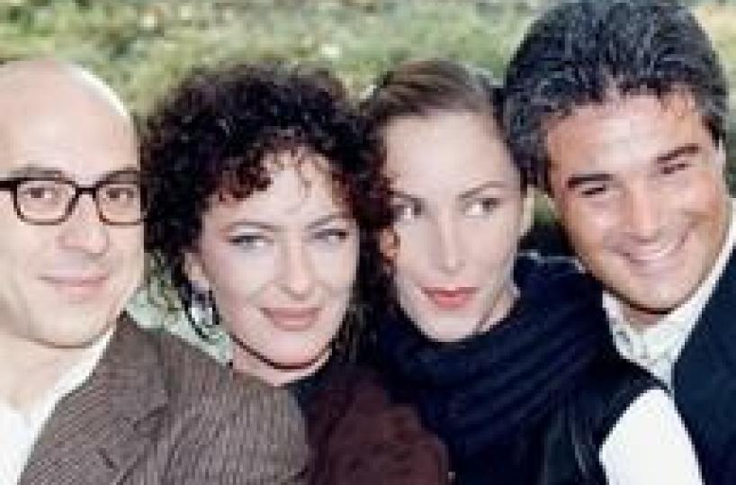 La Premiata Ditta compie 30 anni