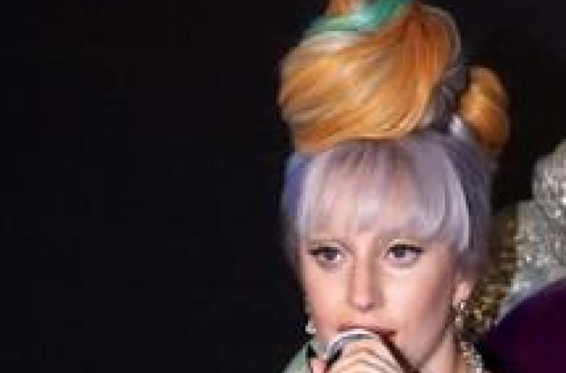 Lady Gaga con Obama contro bullismo