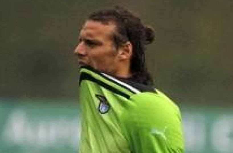 Marchetti, stop fino a dopo sosta