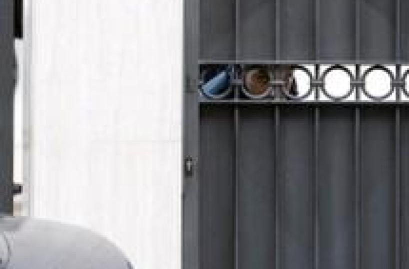 Derivati, arrestato consulente Calabria