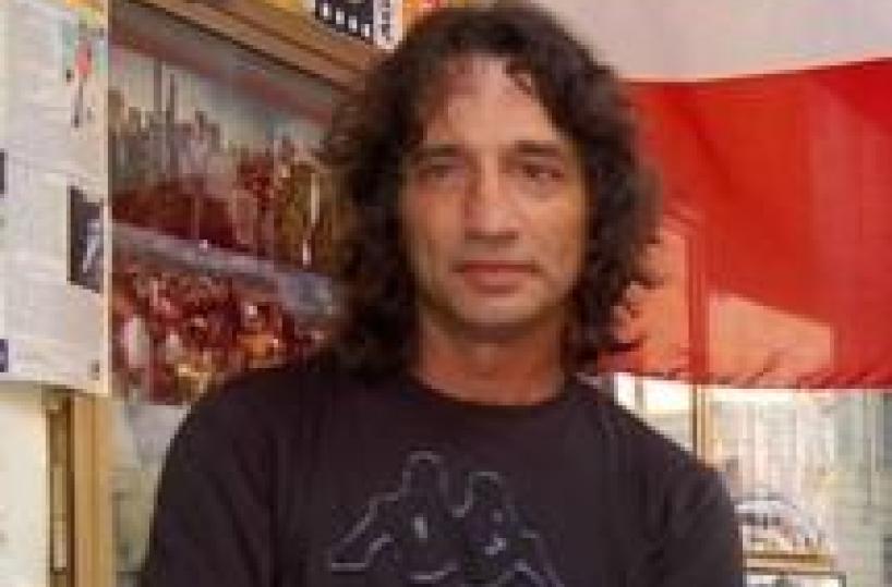 Domani i funerali di Franco Panariello