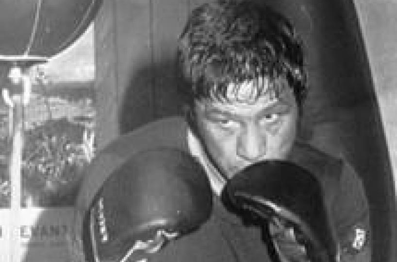 Pugilato: i 70 anni di Bruno Arcari
