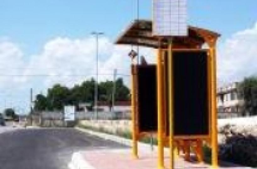 Taranto, guerra ai «furbi»  sei telecamere  sulle corsie dei bus