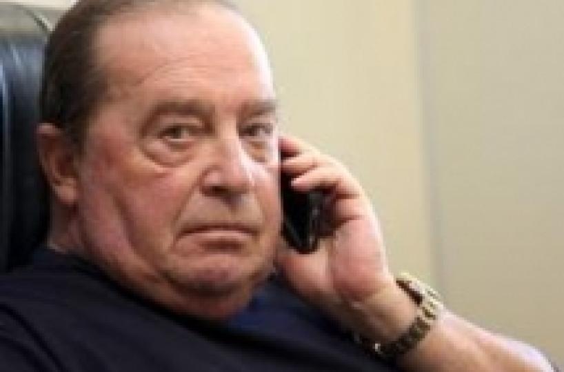 Toghe lucane bis Gli «aiutini» di Bonomi  all’amico imprenditore