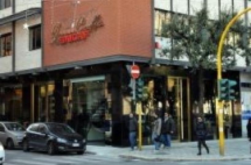 Il Gran Caffè è resuscitato riparte la storia della vera Bari
