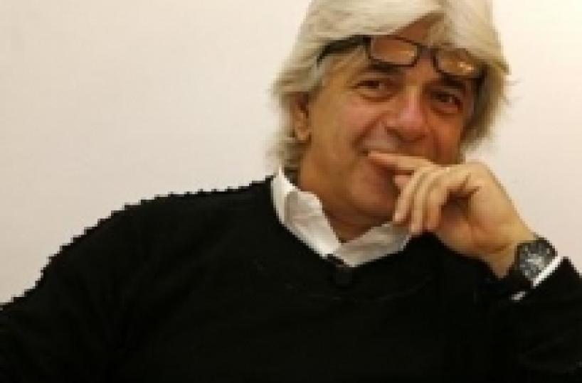 Milano, l'Ambrogino  d'oro al pugliese Angelo Maria Perrino