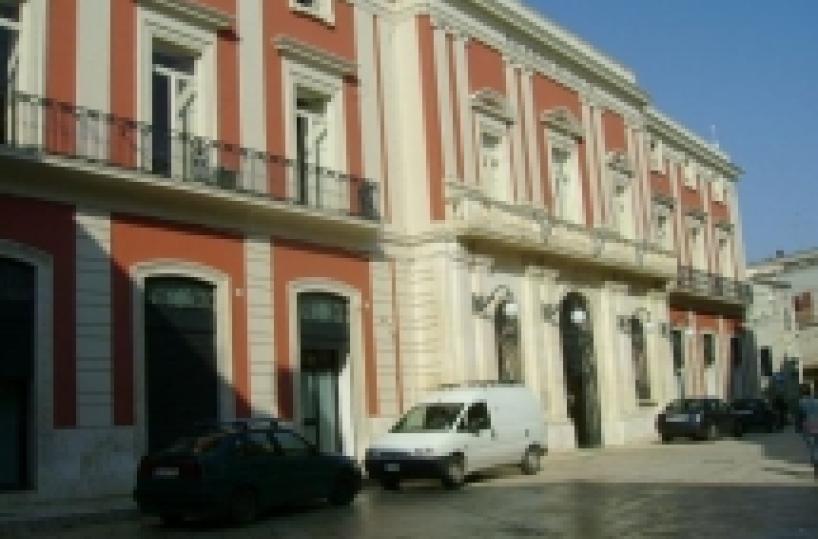 Mafia ed «amicizie» Bufera su Altamura e il sindaco tace