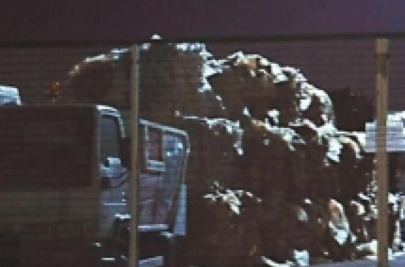 I «furbetti» baresi e il business dei rifiuti tossici