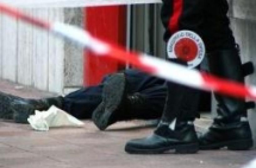Rapina a Taranto ucciso un vigilante per 30mila euro  