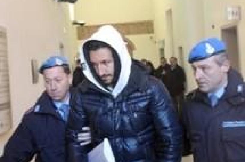 Calcioscommesse: riscontri a Gervasoni
