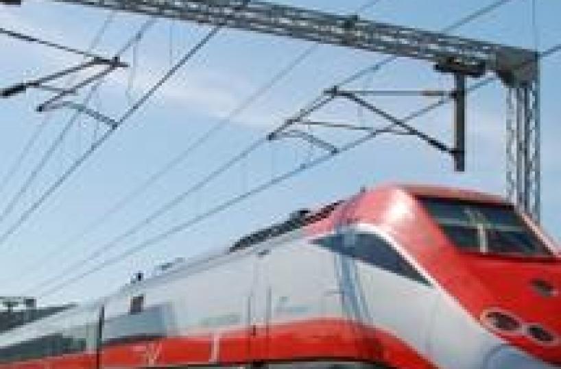 Il Freccia Rossa non fermaalla stazione di Metaponto