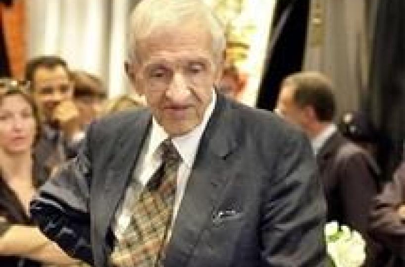 E' morto Carlo Fruttero