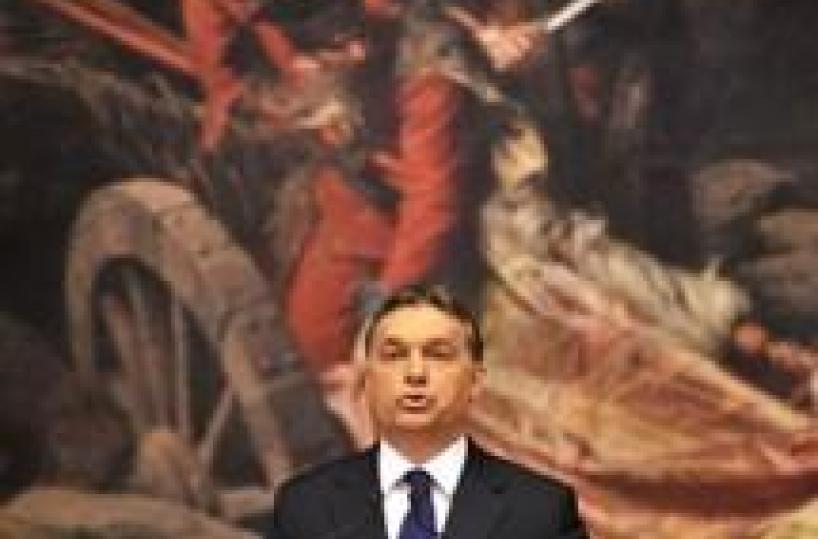 Le sfide dell’Italia sovranista all'Europa