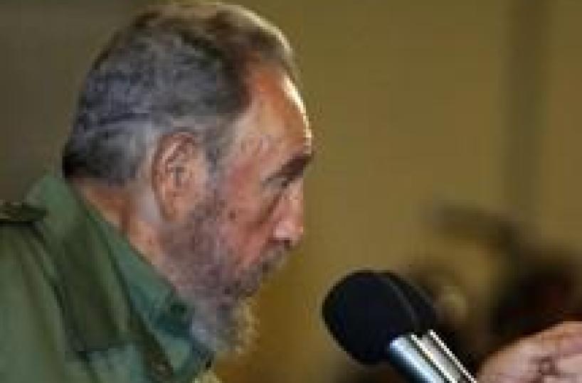 Cuba:morto dissidente dopo sciopero fame