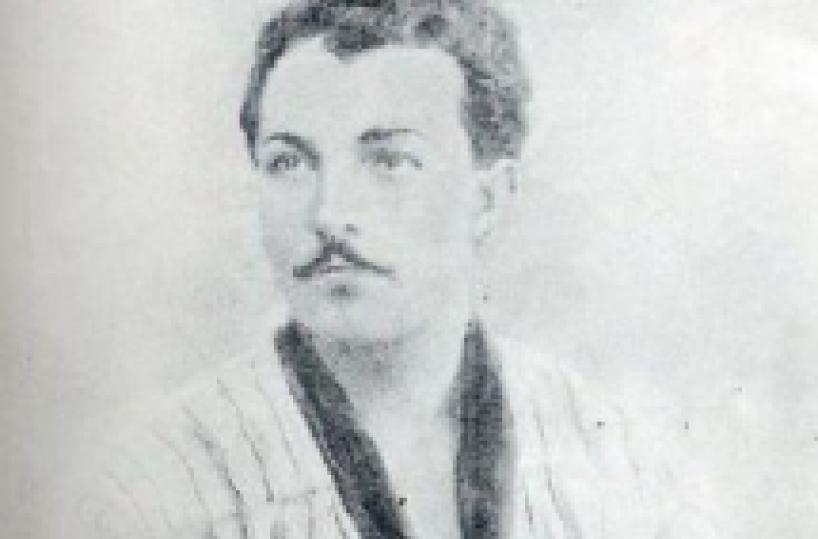 Savoia, profanata la tomba dellanarchico Passannante