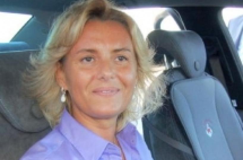 In appello pena ridottaper Lea Cosentino, lady Asl
