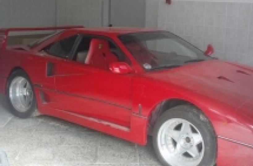 Sotto processo &laquo;taroccatore&raquo; Trasformava Pontiac in Ferrari