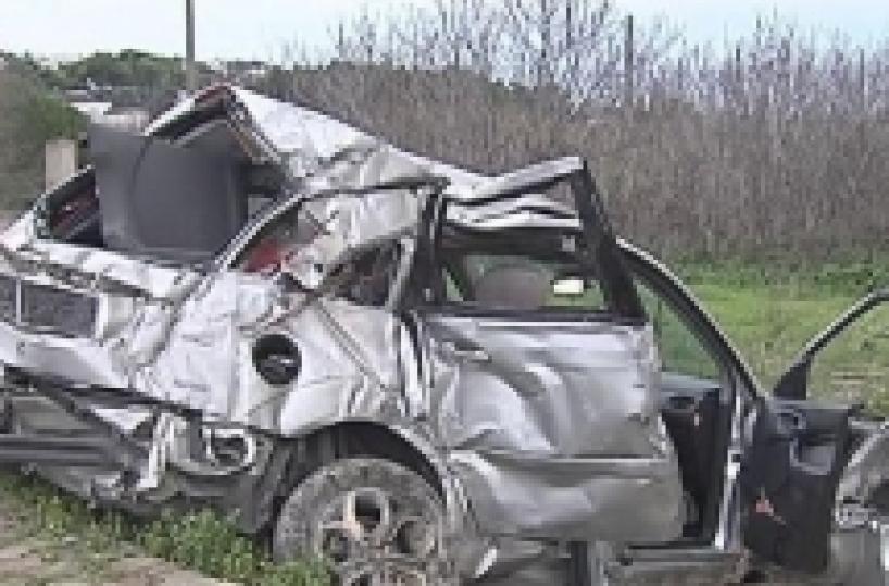 Manfredonia, minacce di mortead assicuratore per i risarcimenti