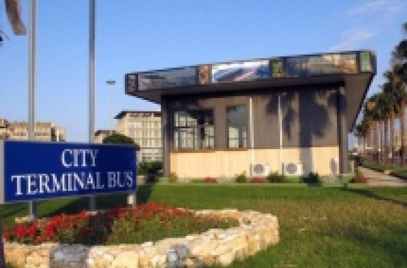 City terminal a Lecce «Una tariffa di 30 euro per tutti i visitatori»