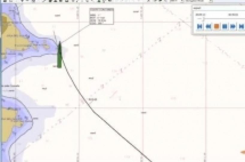 Naufragio Costa In un video la rotta della Concordia &laquo;Allisola del Giglio era&nbsp;prova di bravura&raquo; 