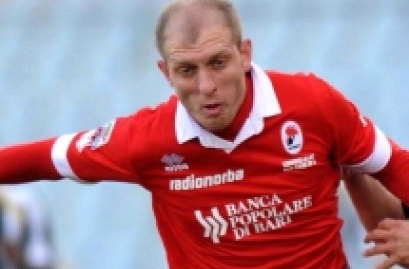 Calcioscommesse Masiello, la sua verità «Girava strana gente intorno al Bari»