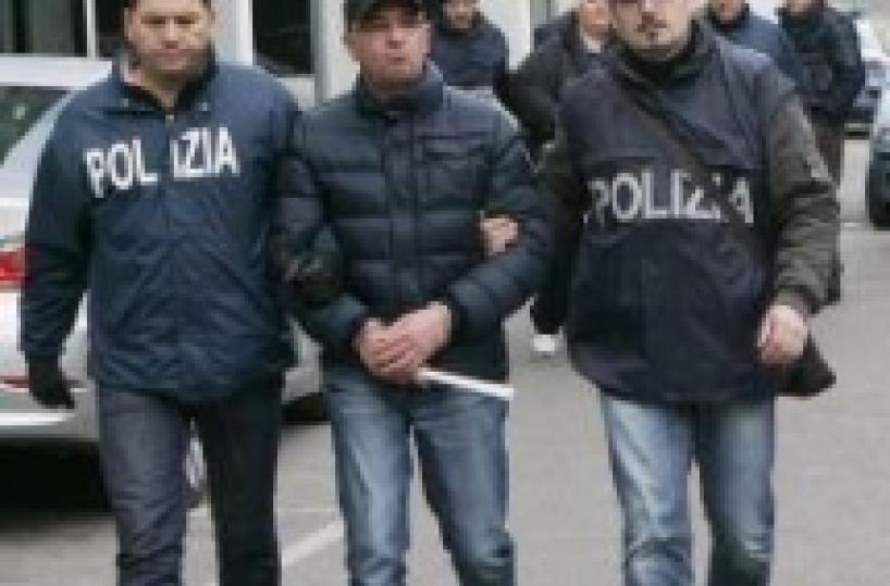 &laquo;Ammazzate quel pedofilo&raquo; Ma era la vendetta del boss 