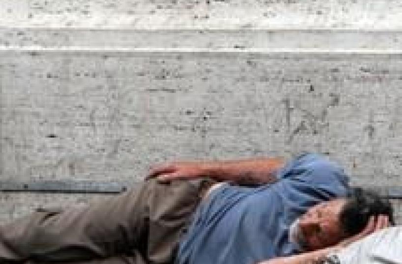 «I cittadini adottino i senza fissa dimora e gli anziani soli anche il 15 agosto»