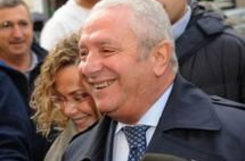 Claps: Marinelli lascia difesa Restivo