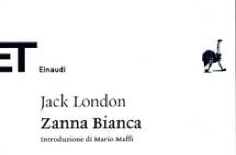 &nbsp;Il &laquo;lupo&raquo; benedetto Buck, libero e coraggiosoTeresa Lussone