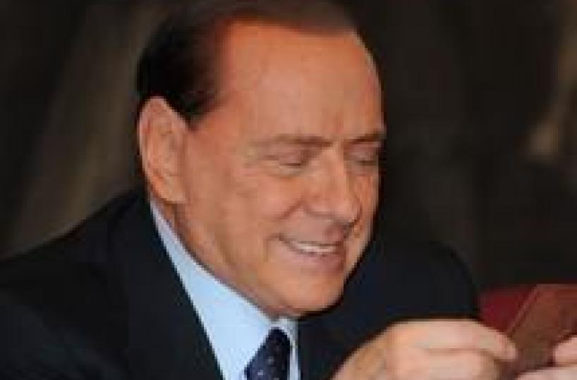 Mills:Berlusconi,trattato da criminale