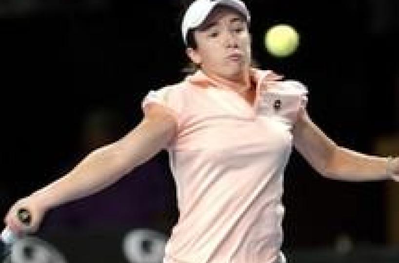 Wta Memphis: Brianti al 2/o turno