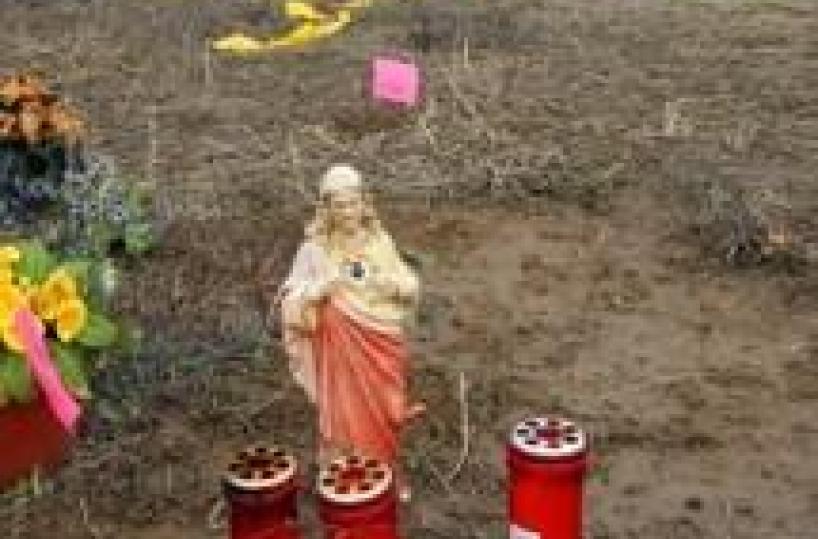 Yara: dopo un anno ancora nessuna pista