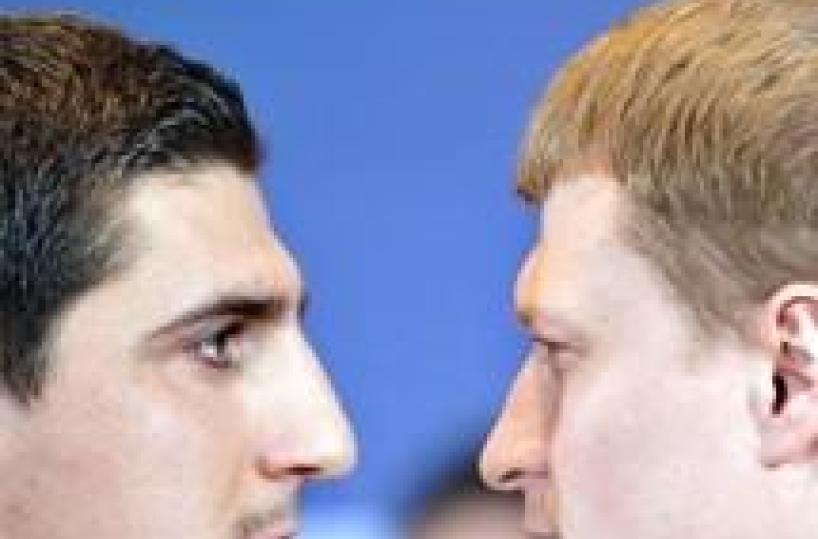 Povetkin conserva titolo Wba massimi