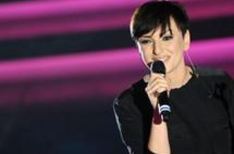 Arisa prima su iTunes