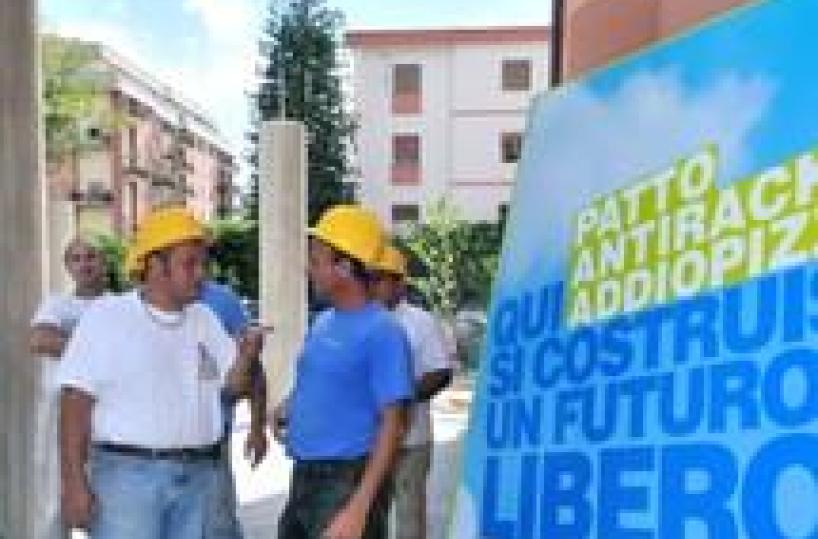 Vicari,ok a rating legalita' imprese