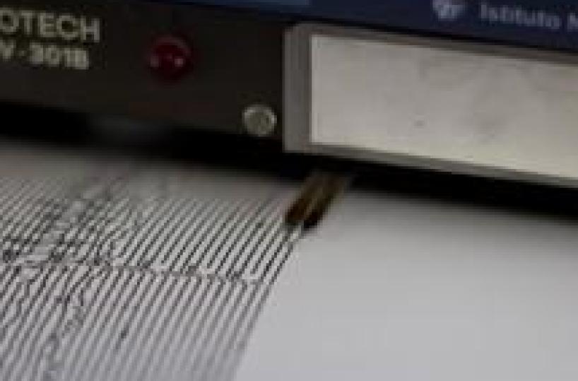 Terremoti:scossa del 4.8 tra Iran e Iraq