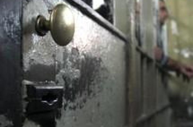Stop a legge su lavoro detenuti