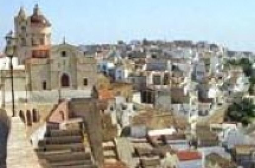 Pisticci commemora la tragedia di Sant’Apollonia