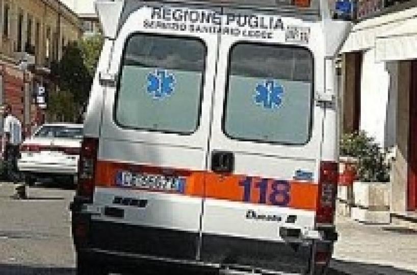 Brindisi, 38enne annega in mare: tragedia all'ex lido Poste 