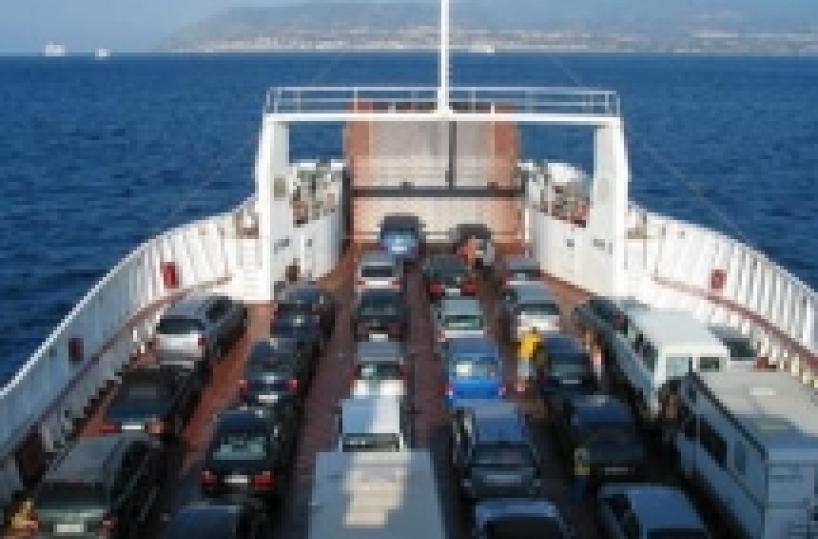 Brindisi, il porto perde i traghetti per la Grecia