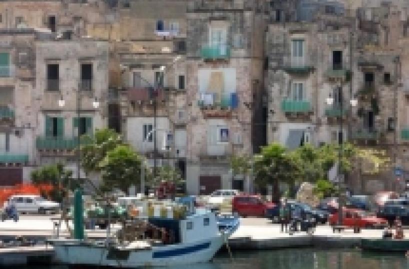 A Taranto arriva un sabato sera speciale Ecco il programma