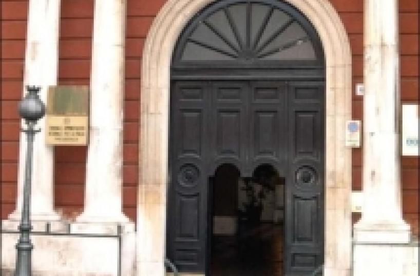 Riesame, no a revoca sequestro 12 milioni a gruppo Degennaro